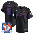 Women's New York Mets David Wright "Mets Legend" Jersey - All Stitched